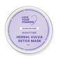 Vulva Detoxification Mask