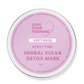 Vulva Detoxification Mask