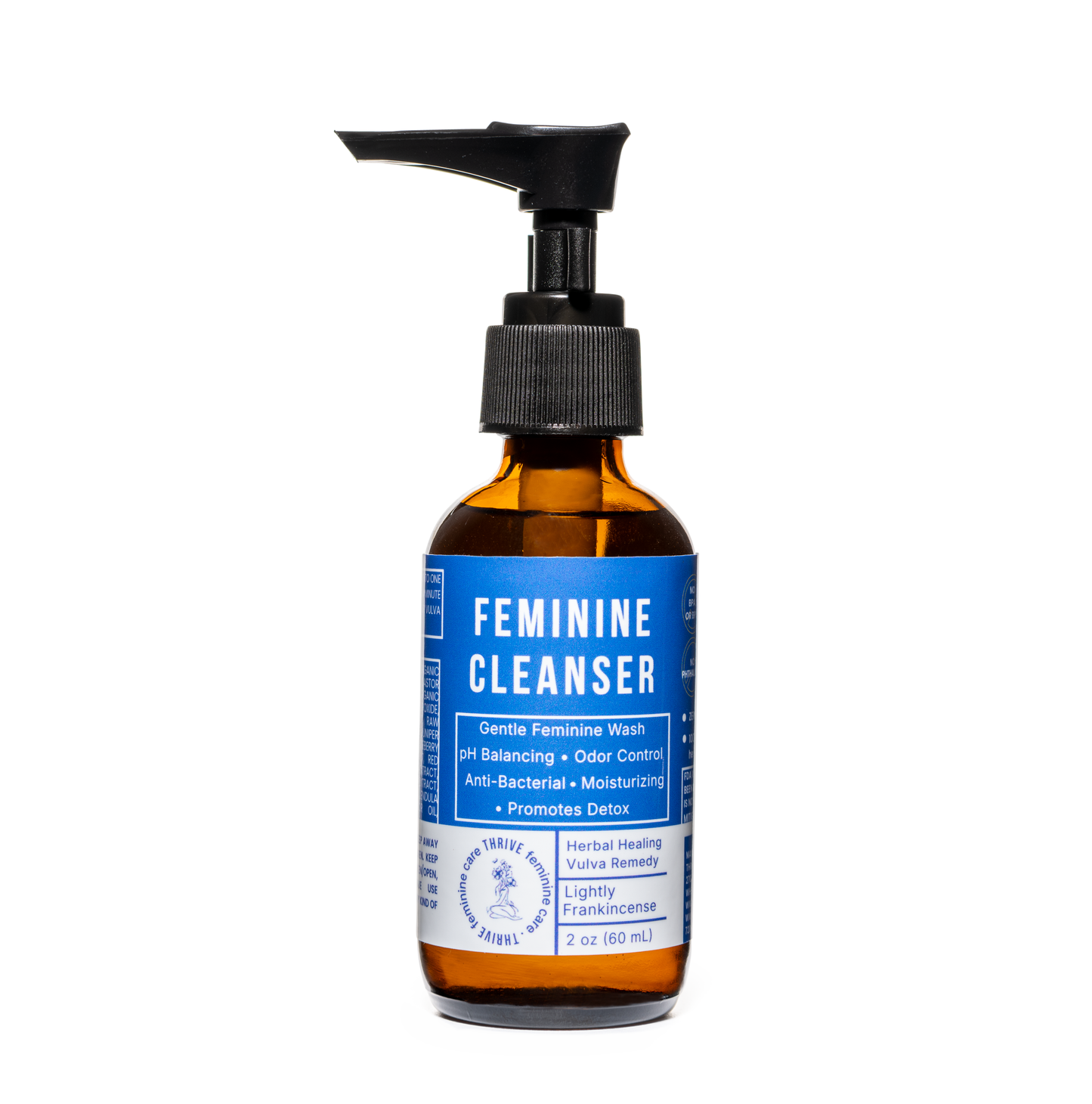 Feminine Wash Everyday