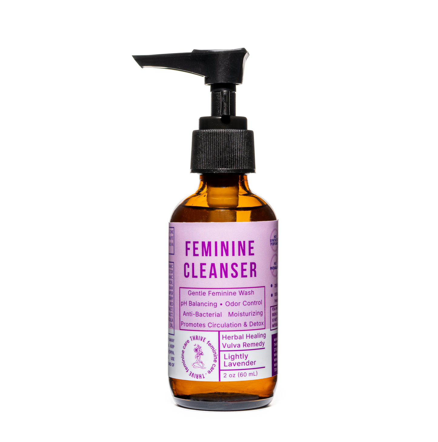 Feminine Wash Everyday