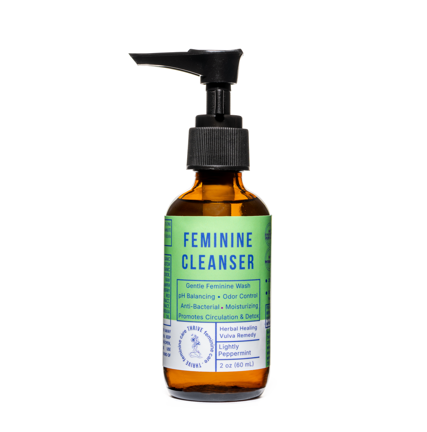 Feminine Wash Everyday
