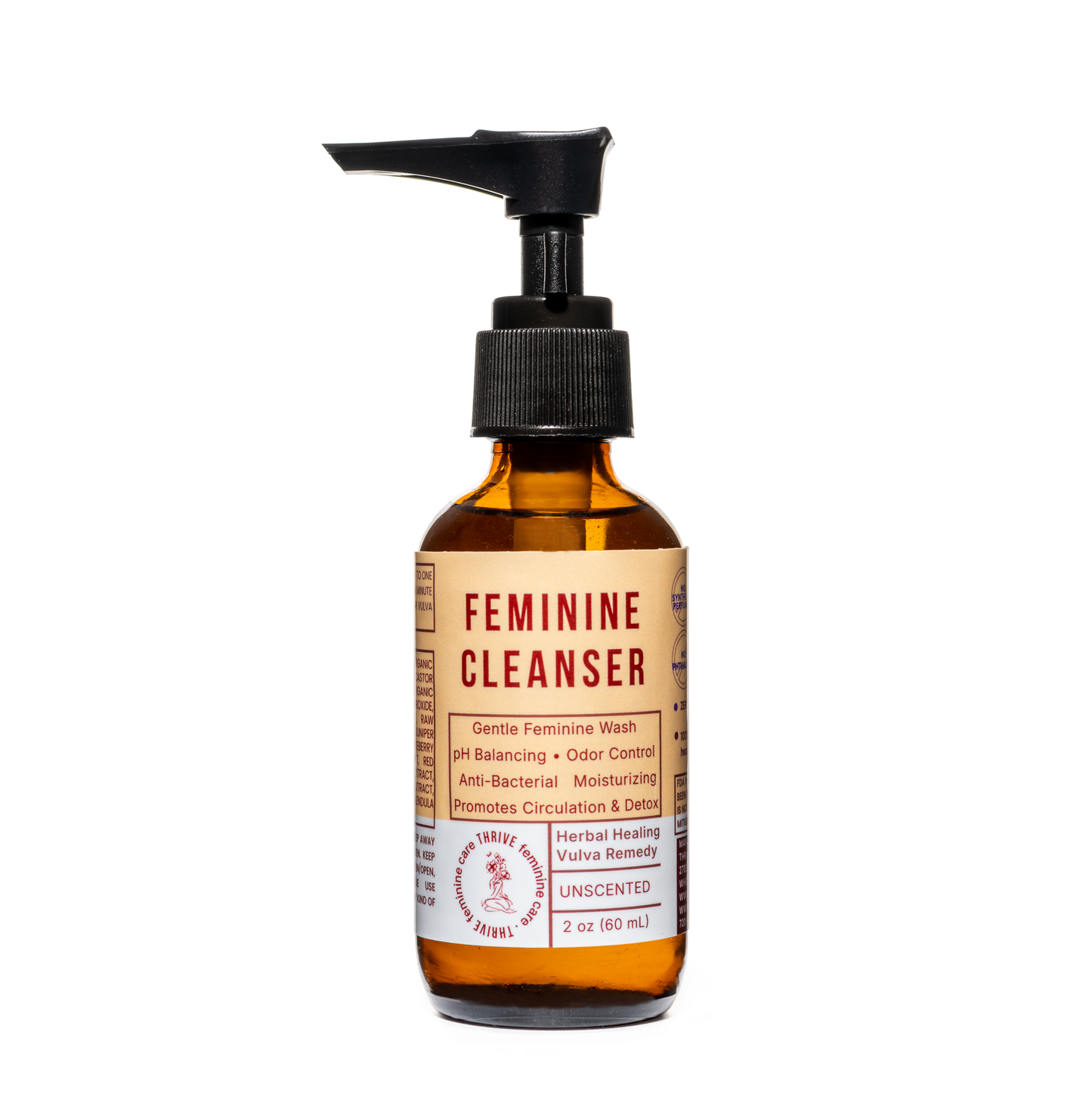Feminine Wash Everyday