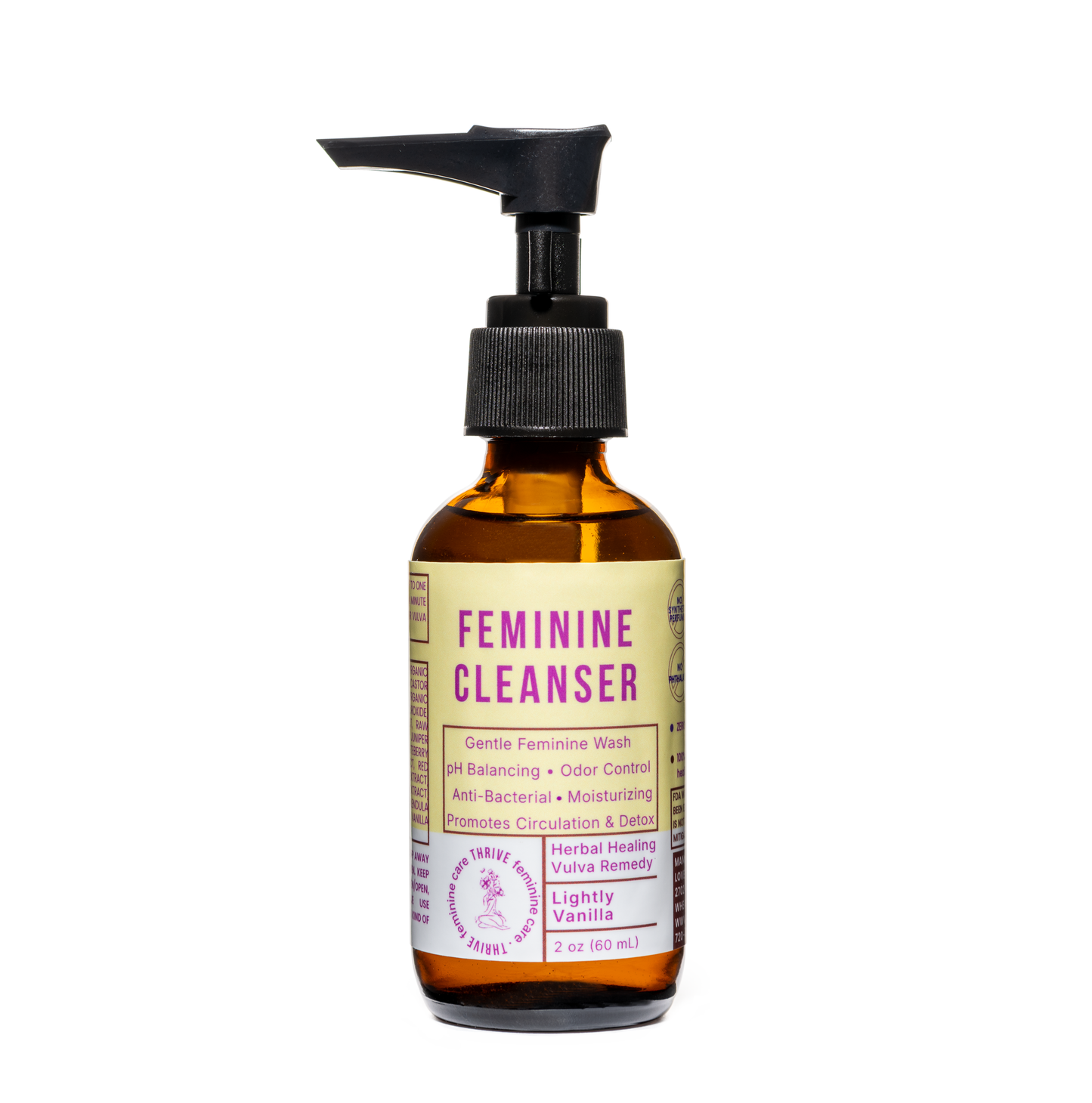 Feminine Wash Everyday