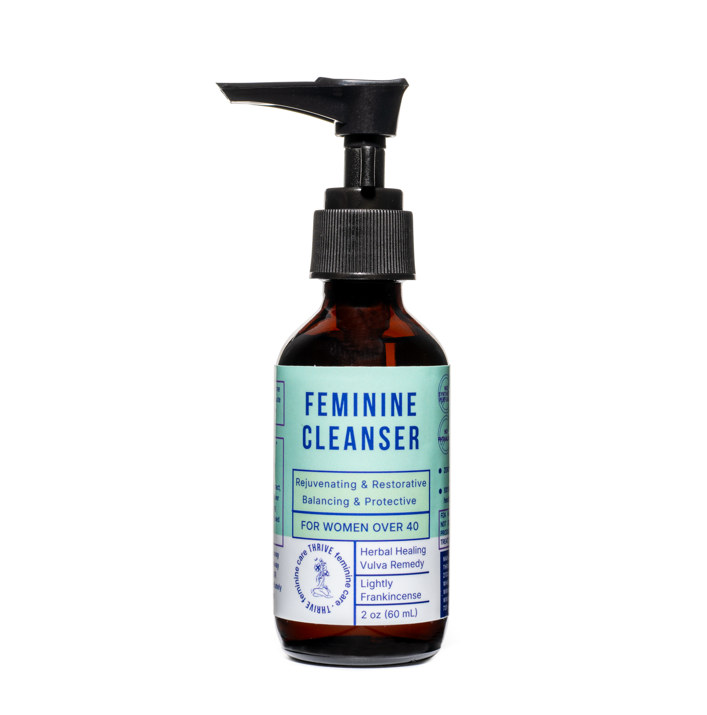 Feminine Wash For Women Over 40