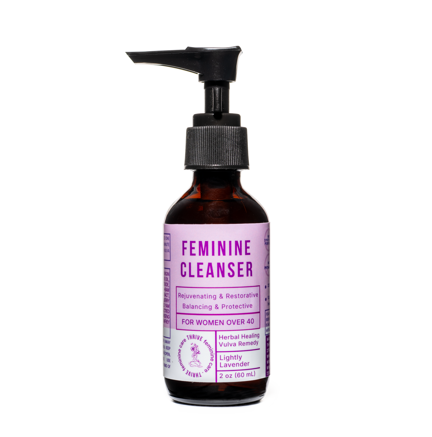 Feminine Wash For Women Over 40