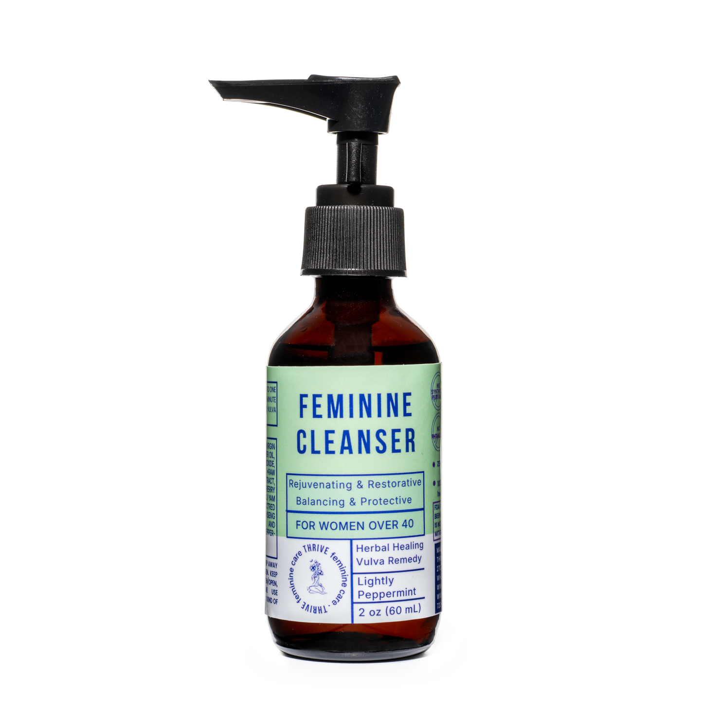 Feminine Wash For Women Over 40