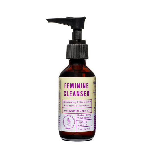 Feminine Wash For Women Over 40