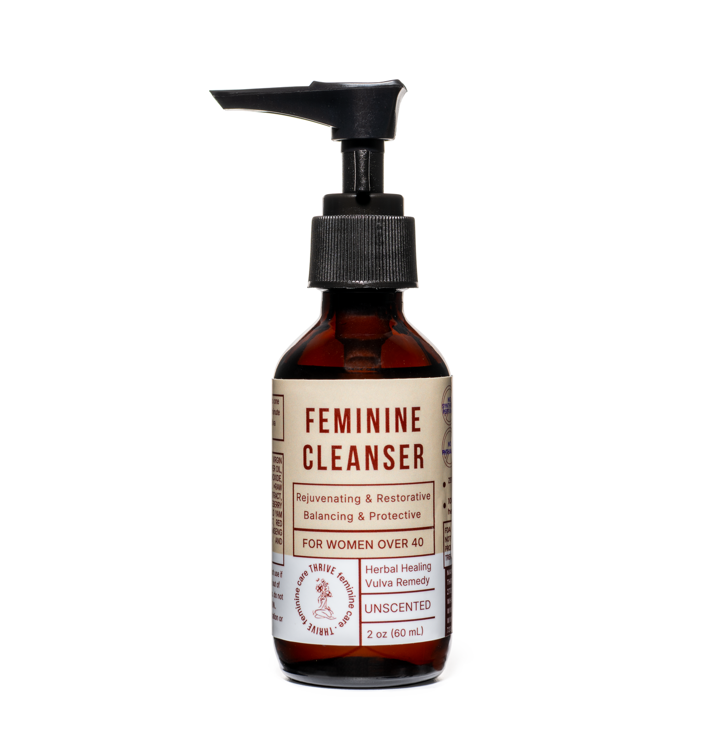 Feminine Wash For Women Over 40