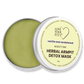 Herbal Armpit Detoxification Mask